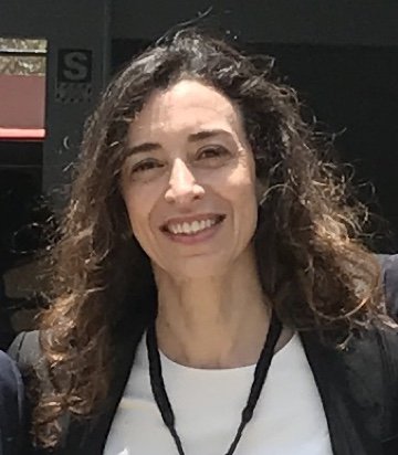 Maria Murmis