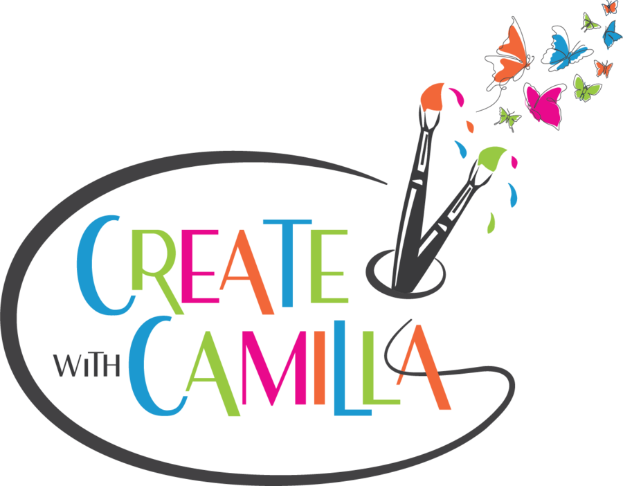 Create With Camilla