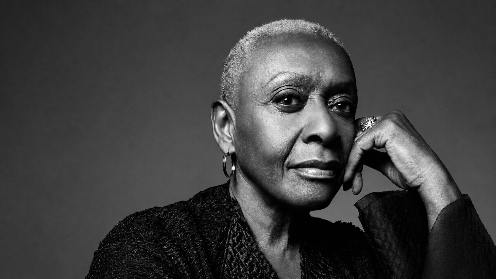 Bethann Hardison