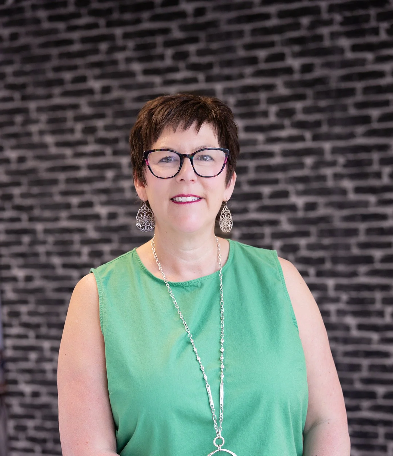 Kirsten Jenner, CPA and Chief Clarity Officer, Indigo & Root