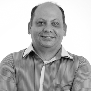 Adriano De Moraes dos Santos