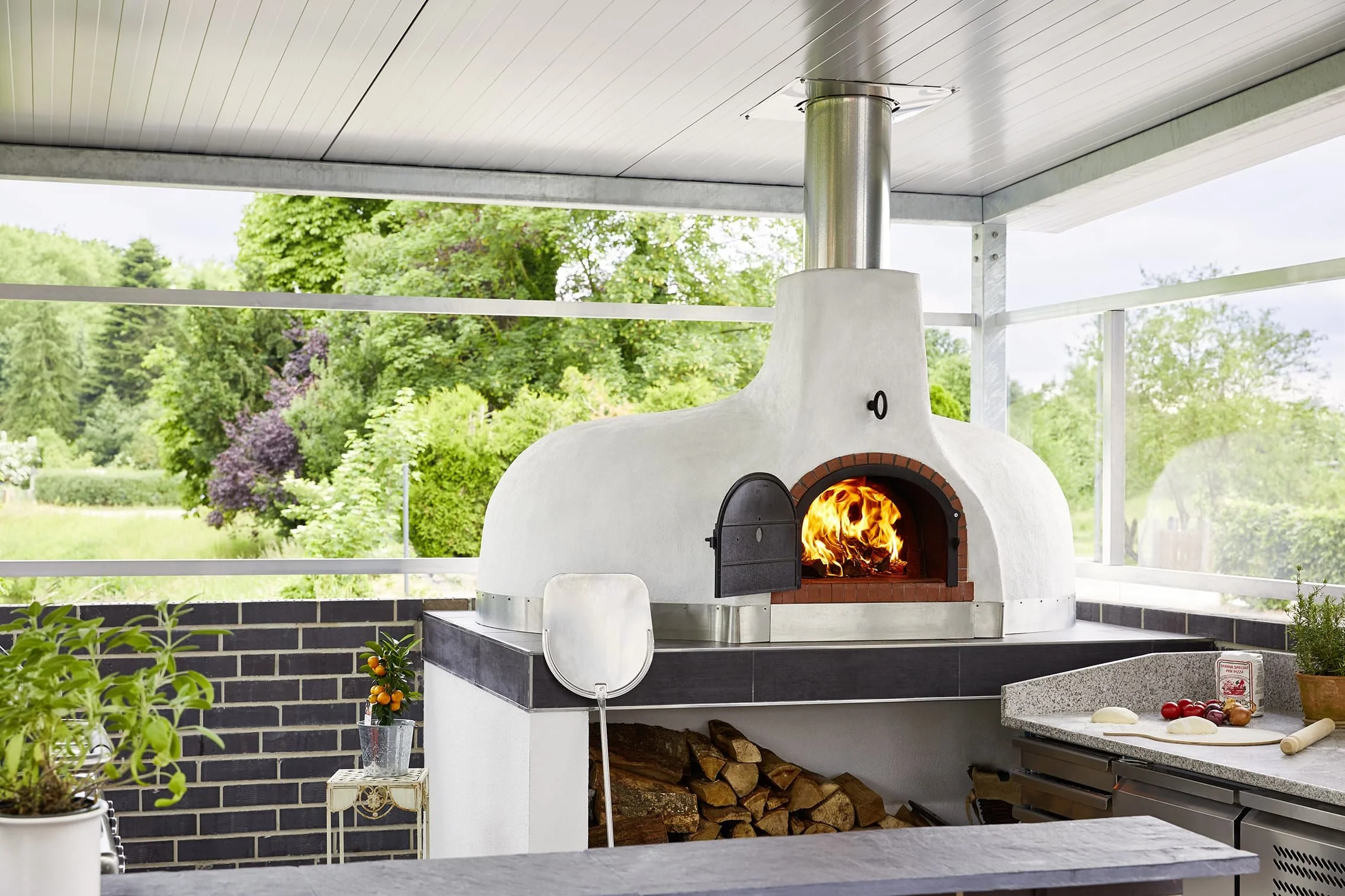 Pizzaofen Wildeshausen