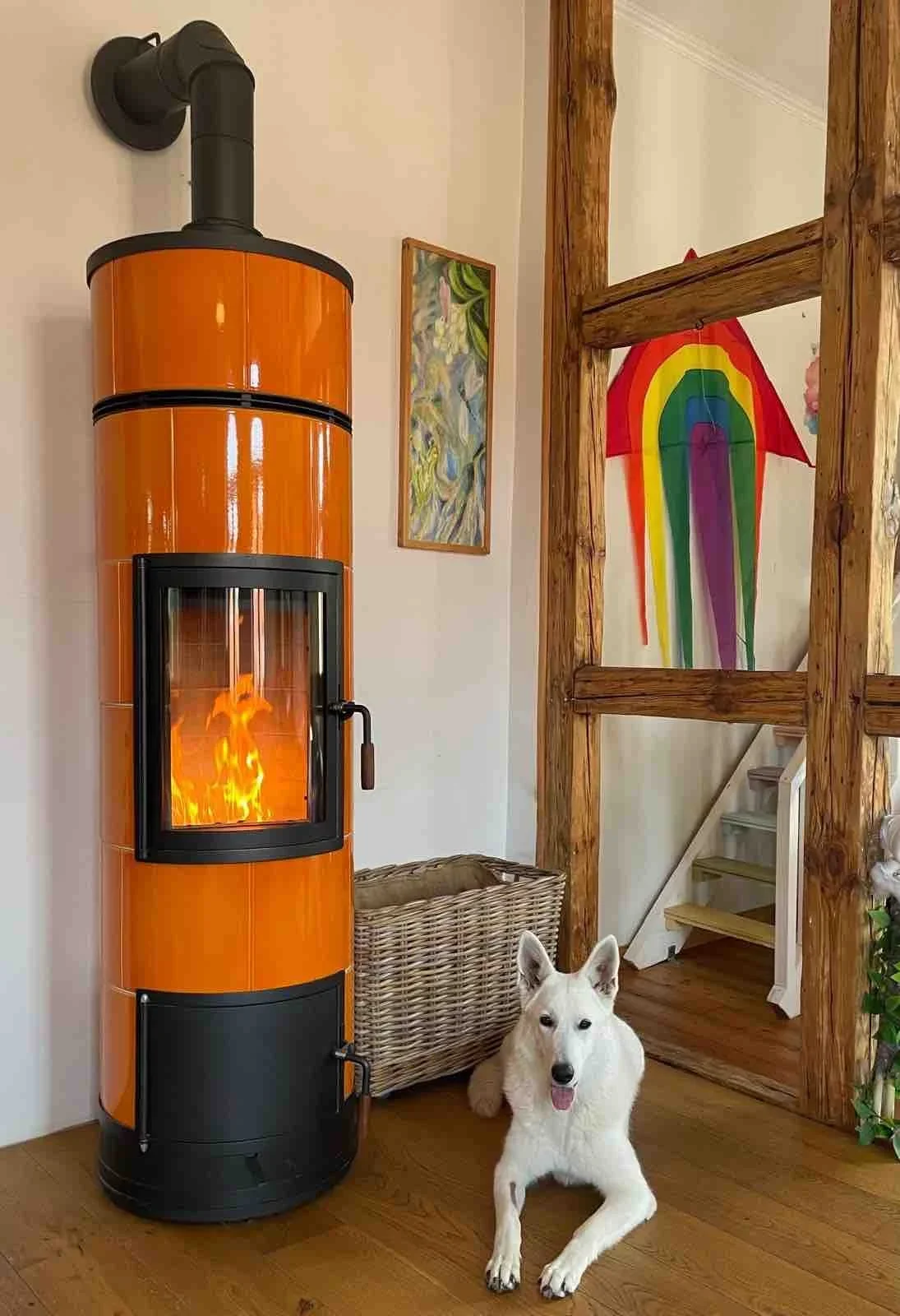 Bremer Grundofen Hybrid