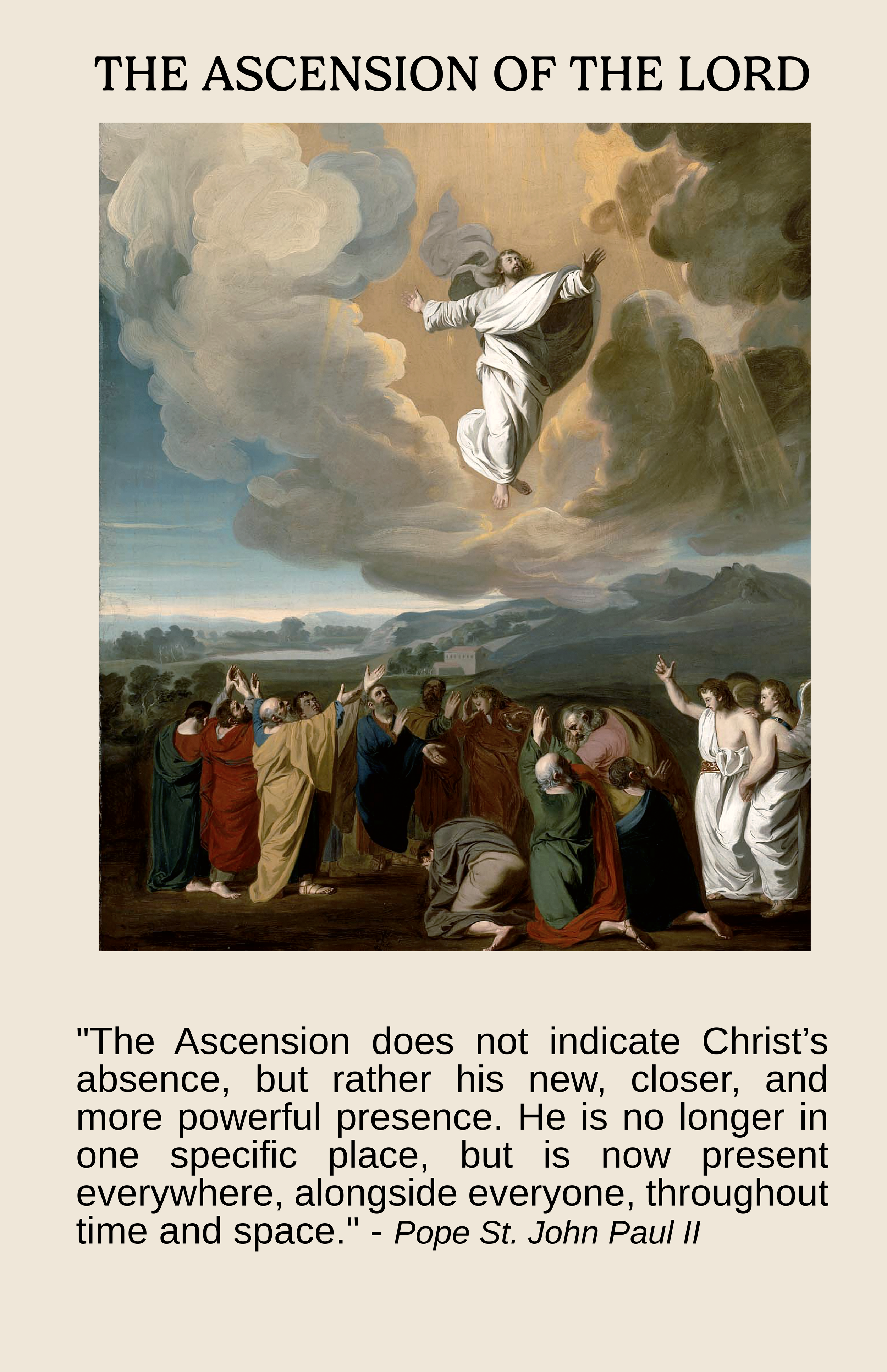 Jesus Christ Risen