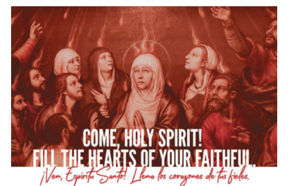 Pentecost