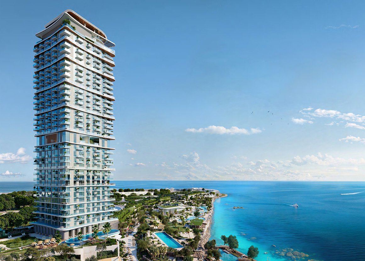 Oasis Project Image
