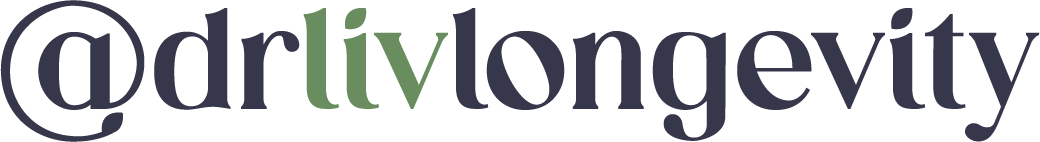 dr. olivia logo
