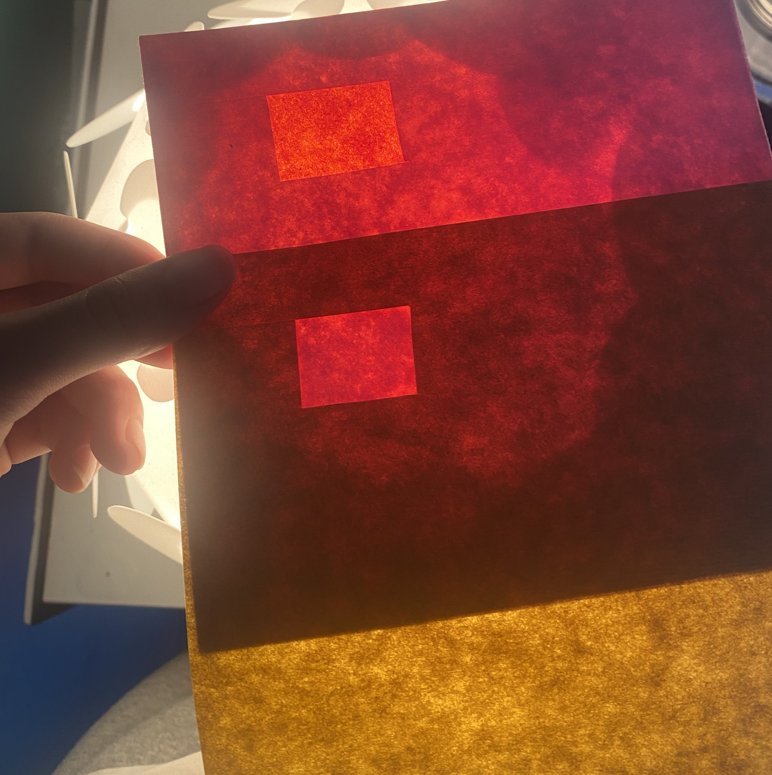 Rendering Example