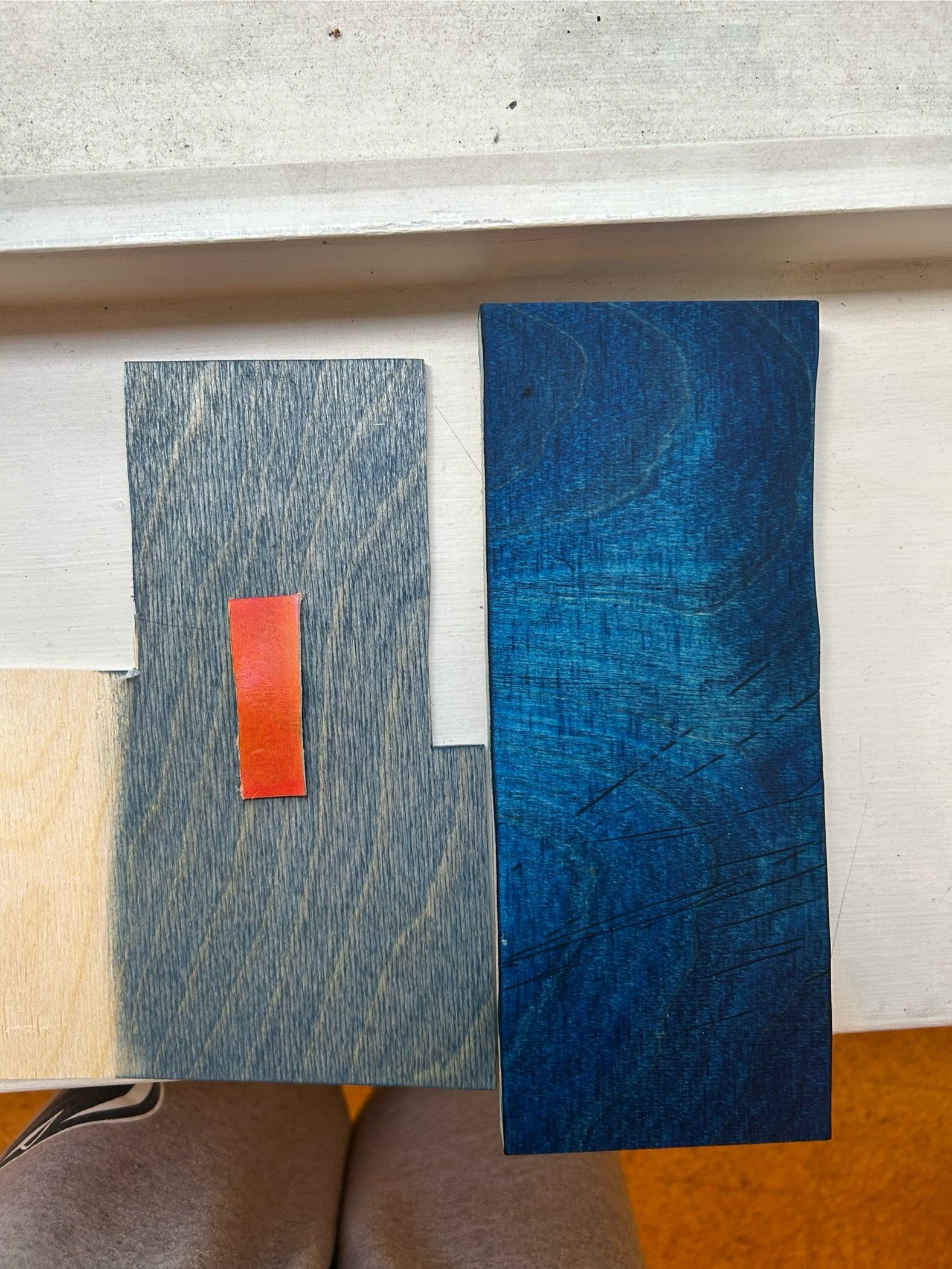 Rendering Example