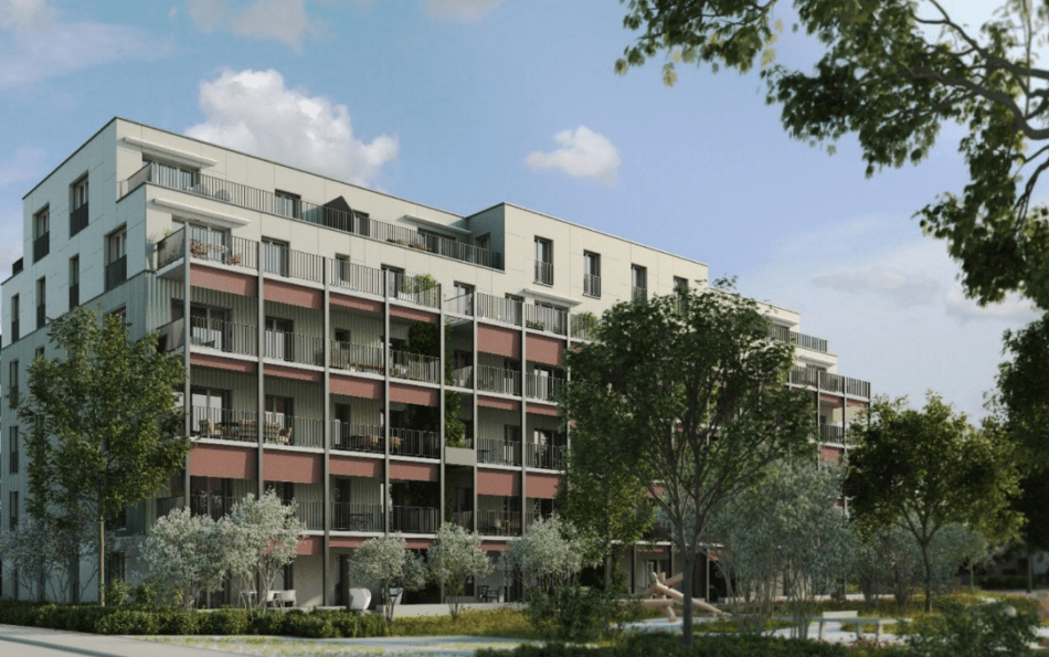 Projekt 04 – Birchenstrasse 21