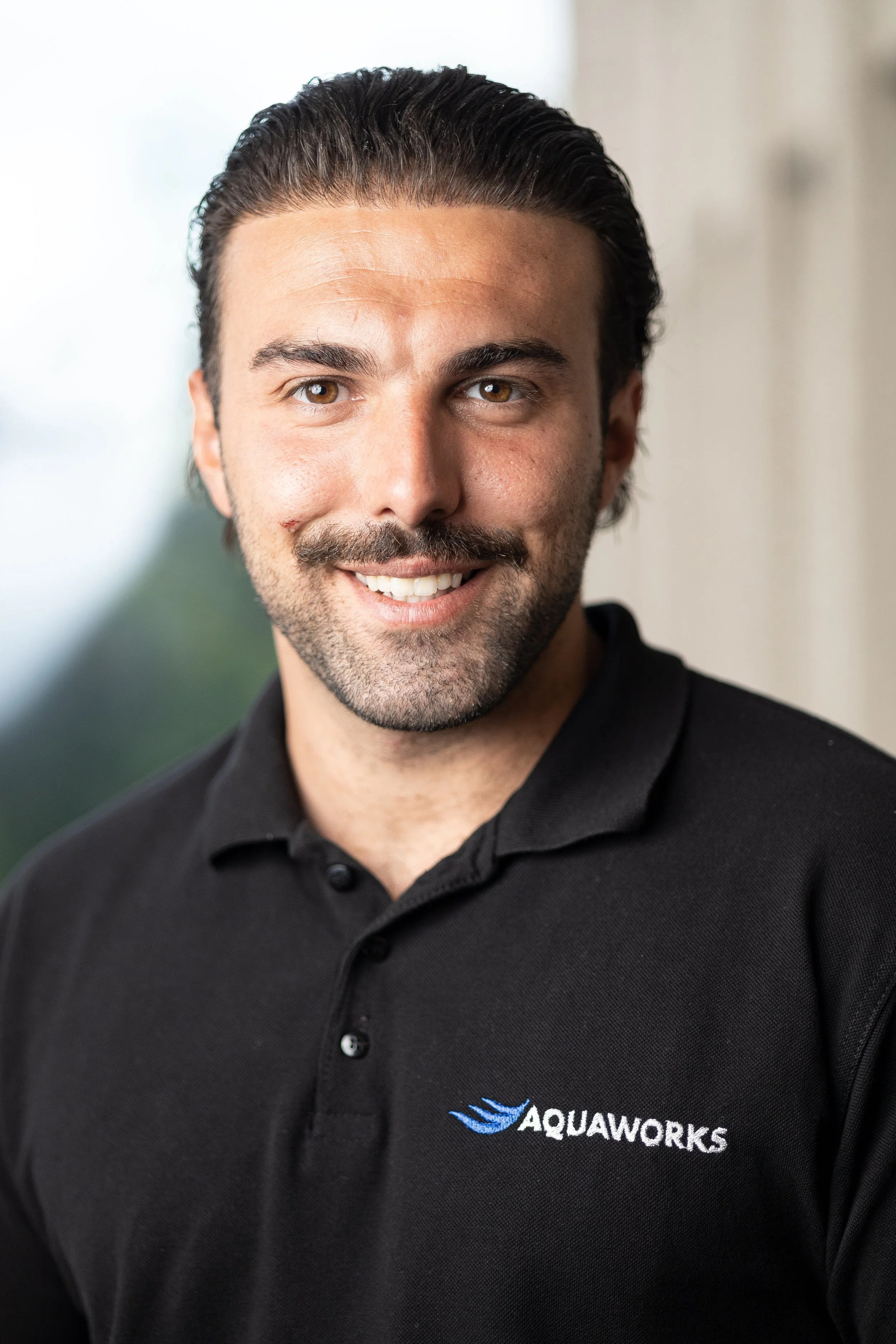 Florent Thaqi