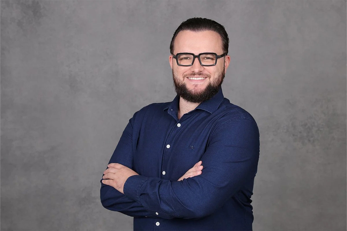 Astrit Koqi