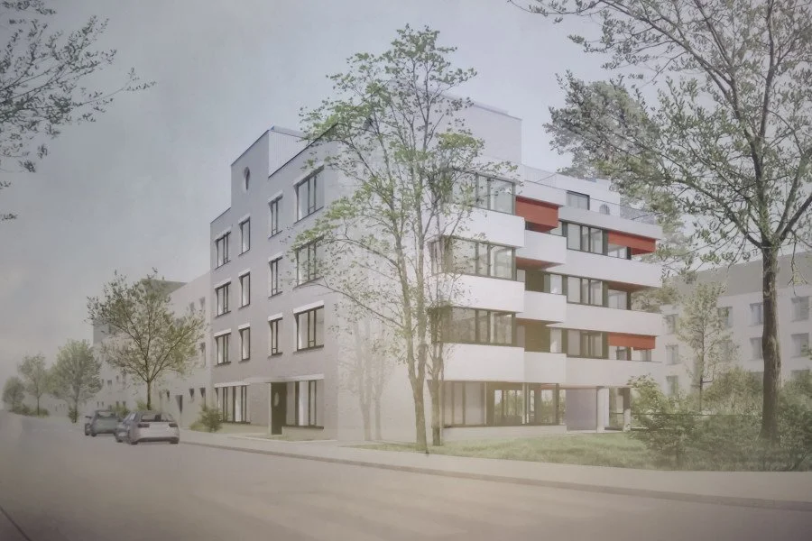 Projekt 05 – Birmensdorferstrasse 343