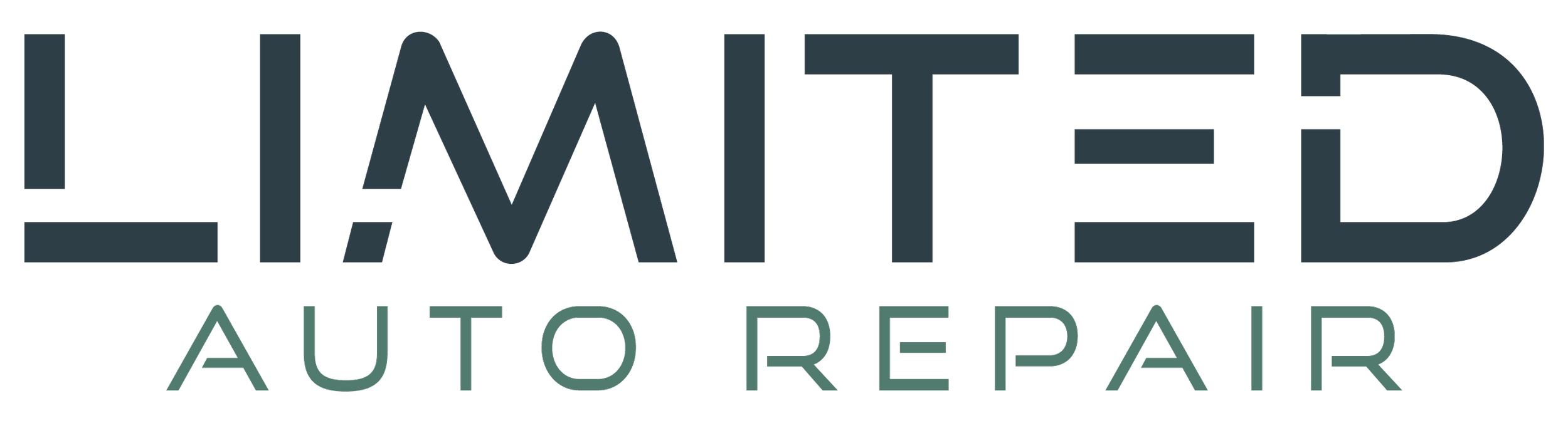 Limited Auto Repair