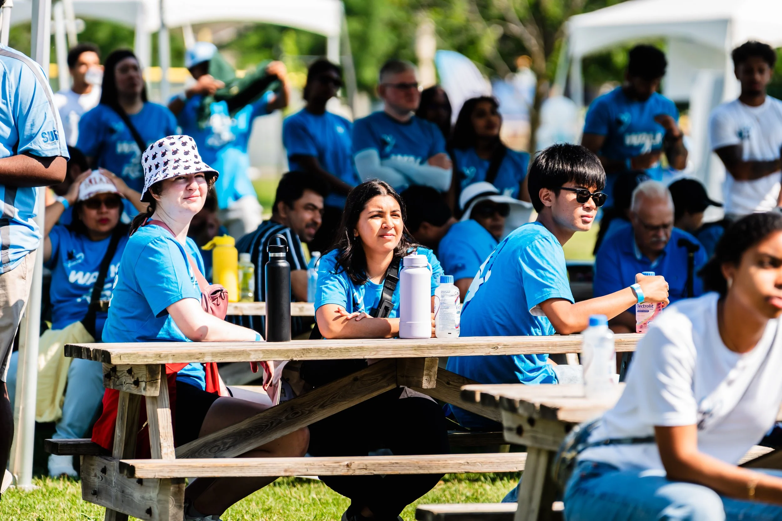 Walk for Roni 2026 photo 3