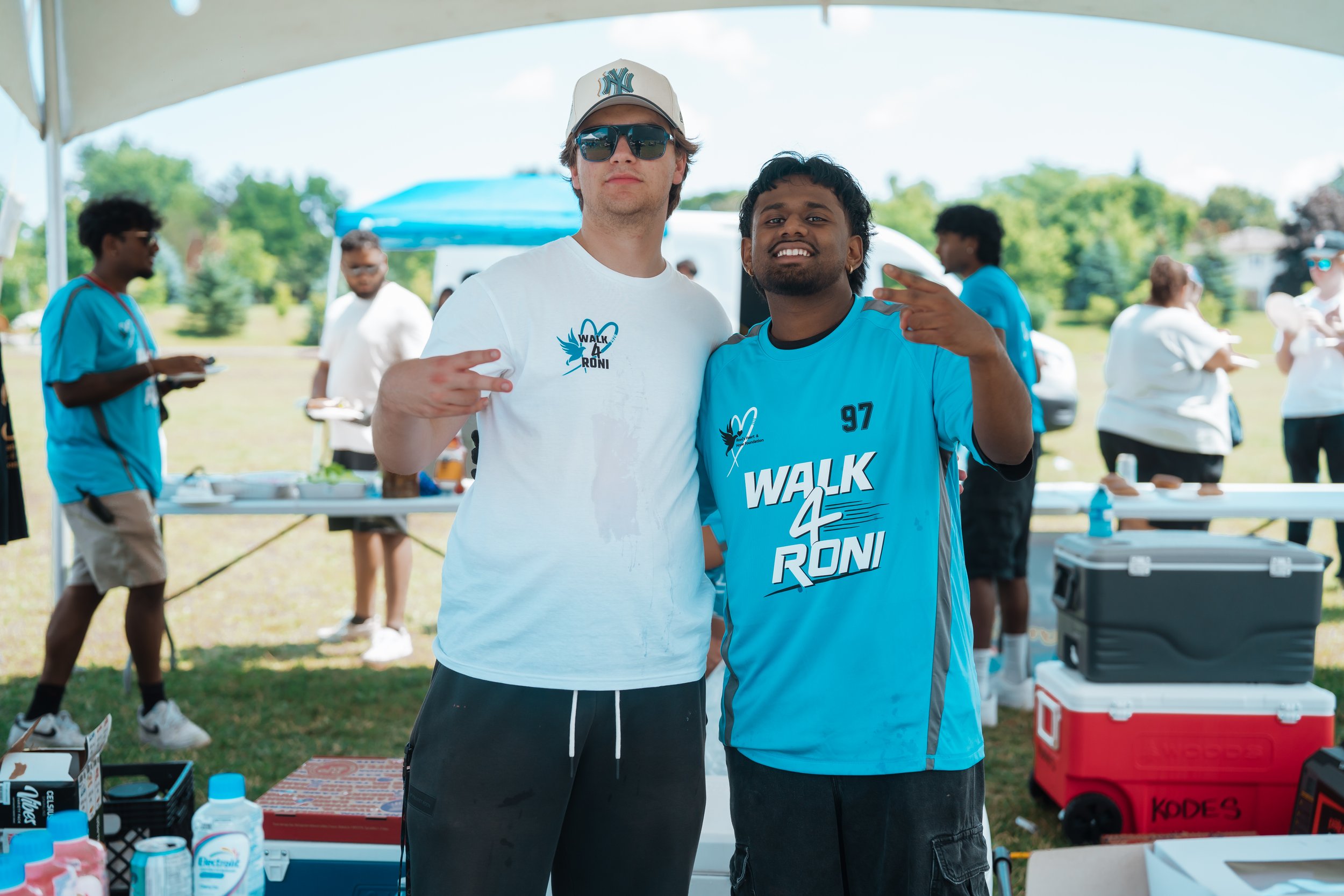 Walk for Roni 2026 photo 13
