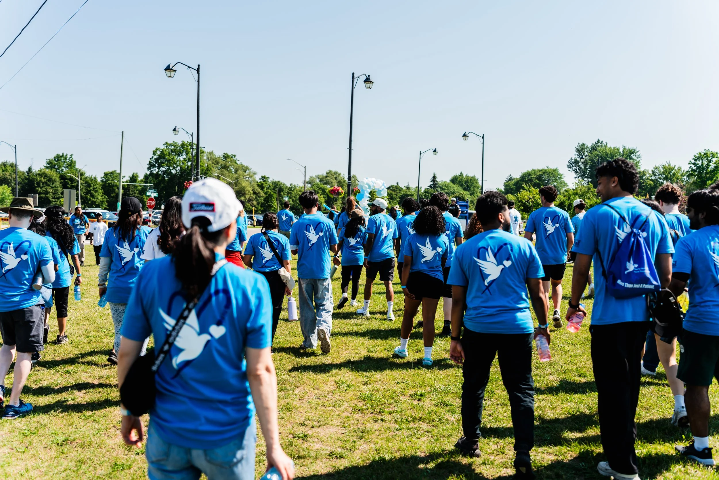 Walk for Roni 2026 photo 8