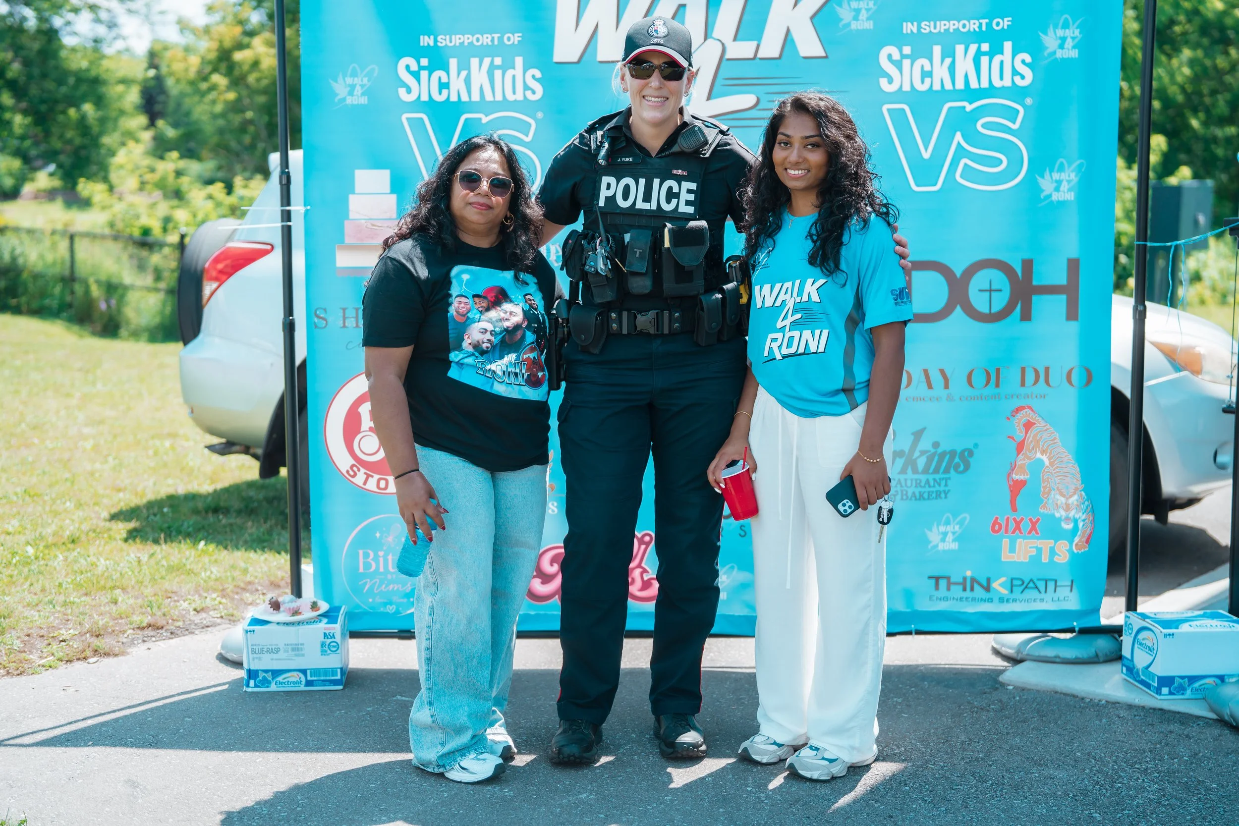 Walk for Roni 2026 photo 12