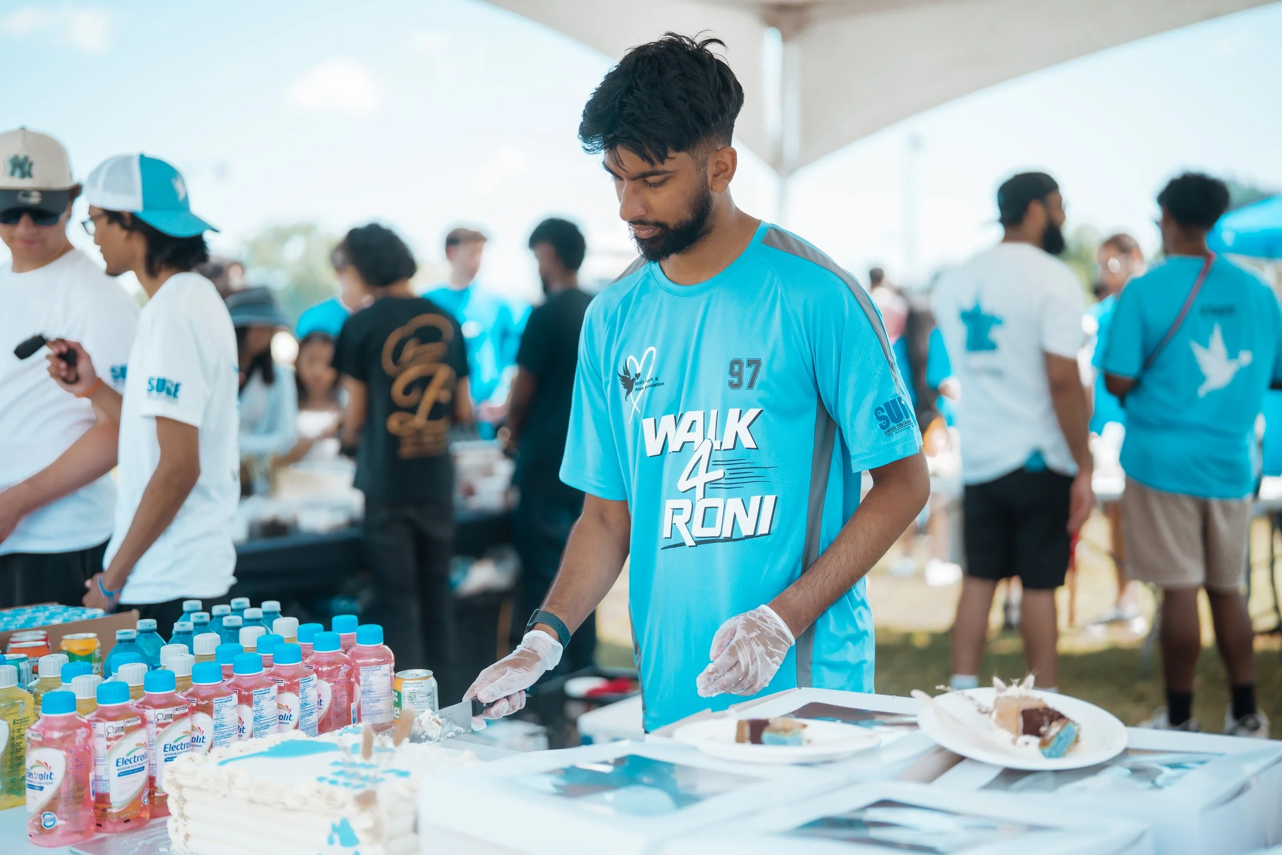 Walk for Roni 2026 photo 26