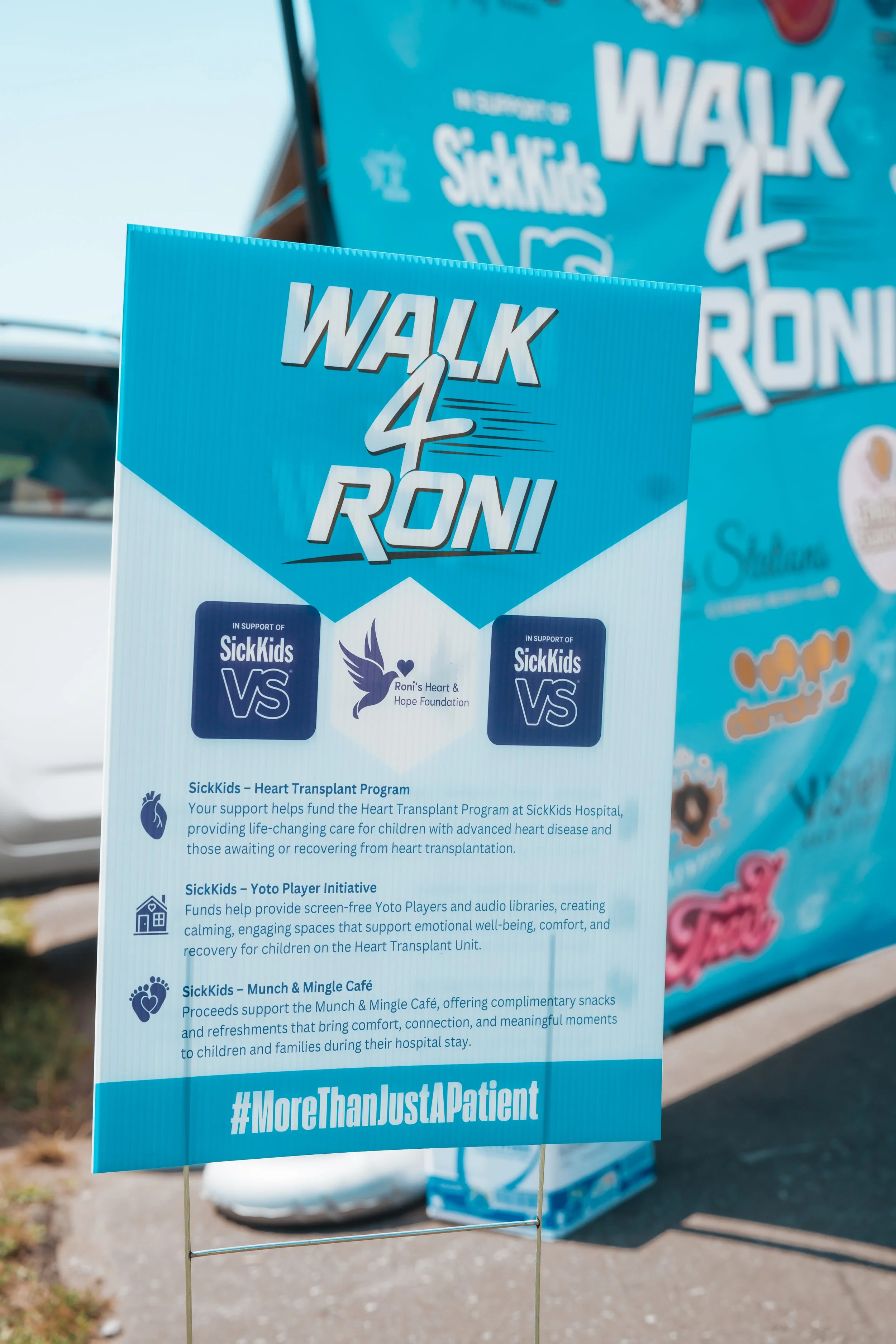 Walk for Roni 2026 photo 33