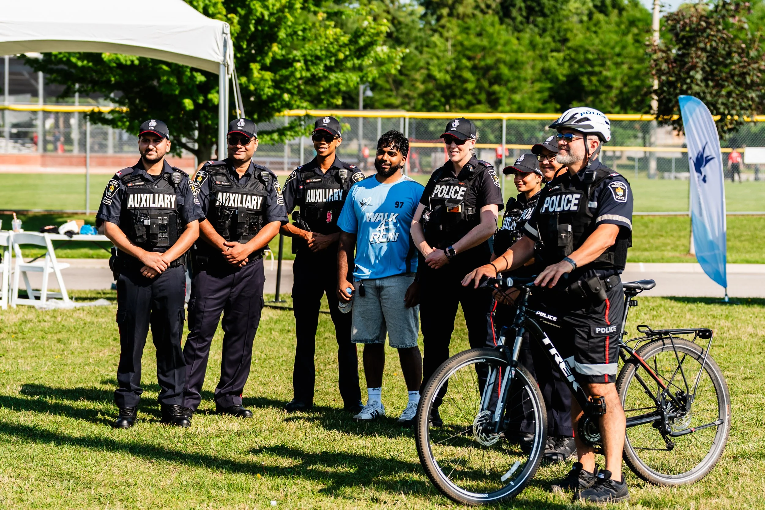 Walk for Roni 2026 photo 5