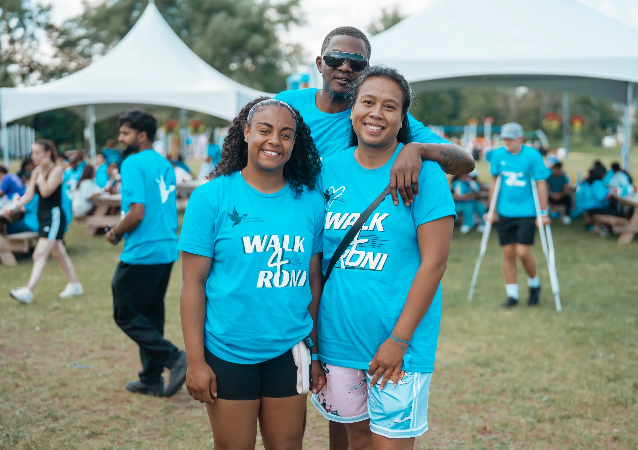 Walk for Roni 2026 photo 27