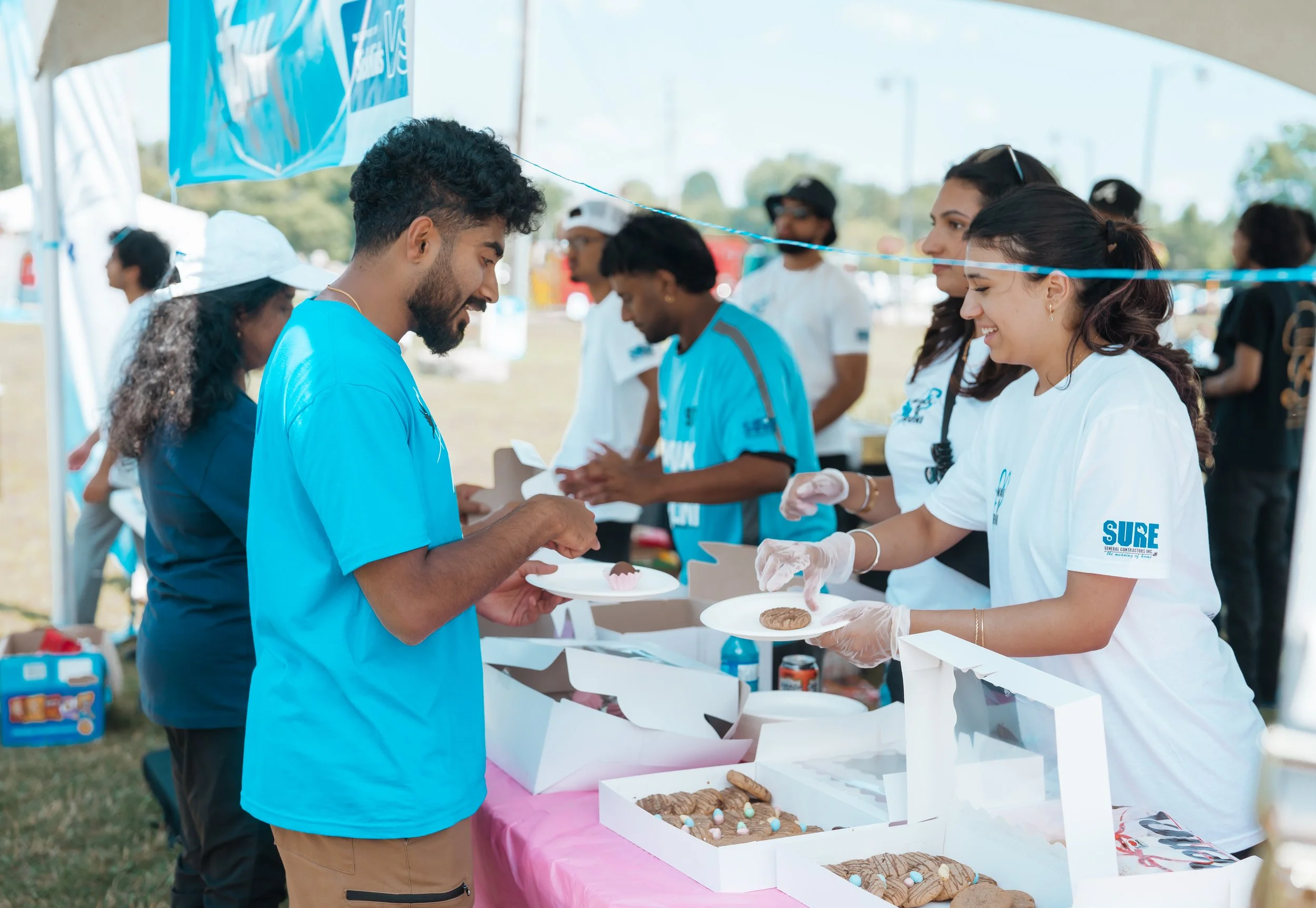 Walk for Roni 2026 photo 18