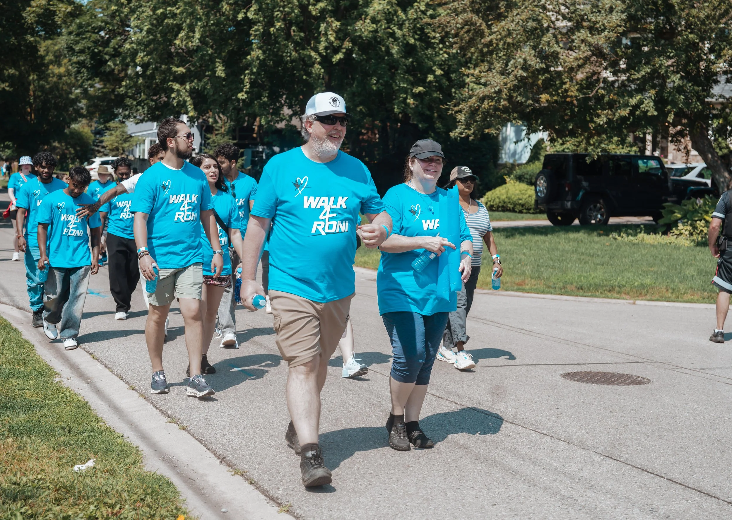 Walk for Roni 2026 photo 24