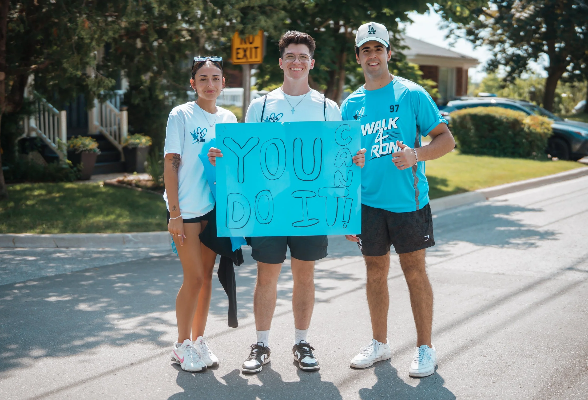 Walk for Roni 2026 photo 22