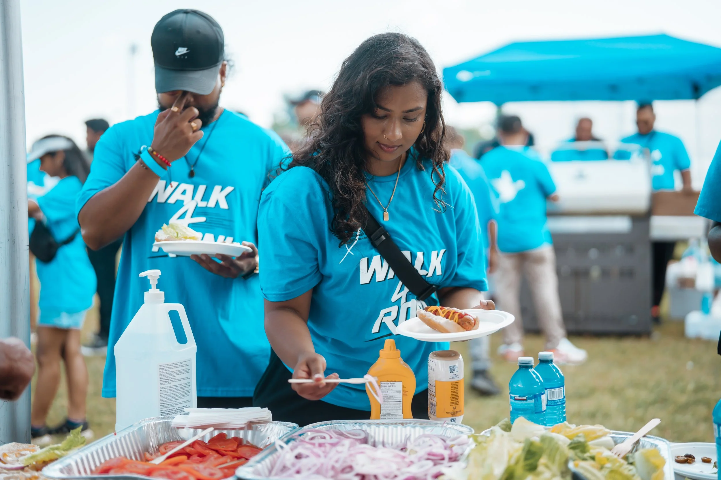 Walk for Roni 2026 photo 19