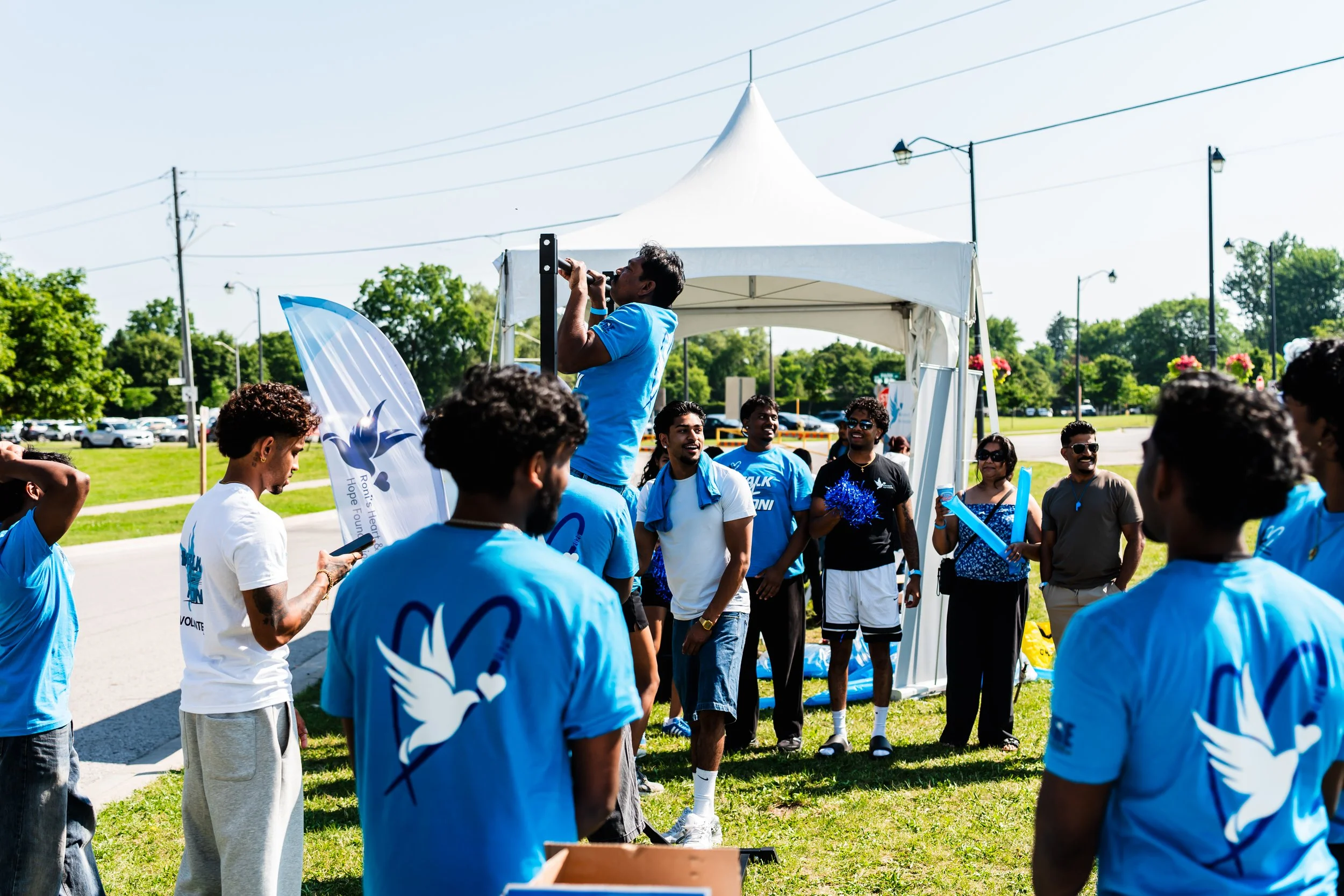 Walk for Roni 2026 photo 6