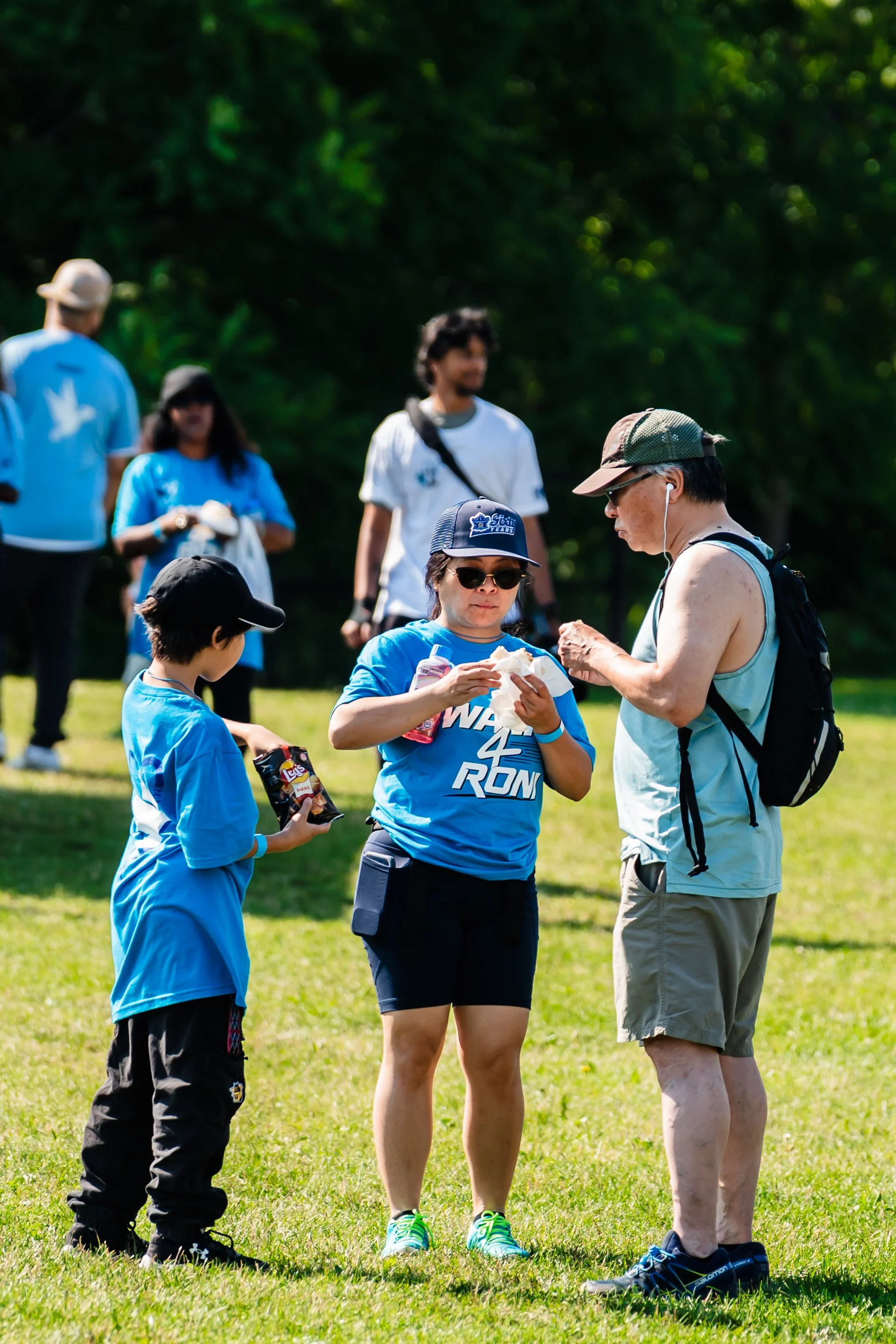 Walk for Roni 2026 photo 34