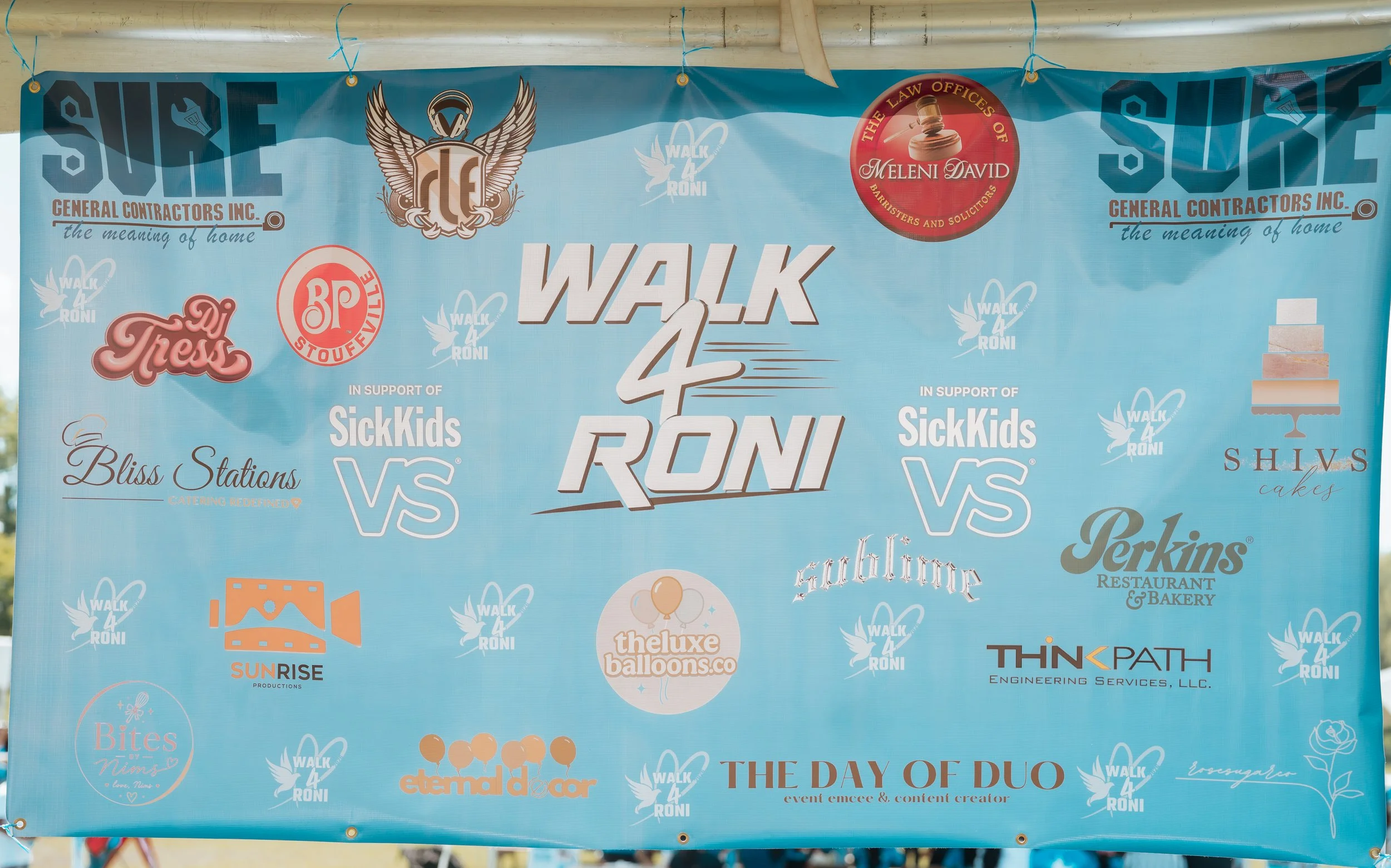 Walk for Roni 2026 photo 15