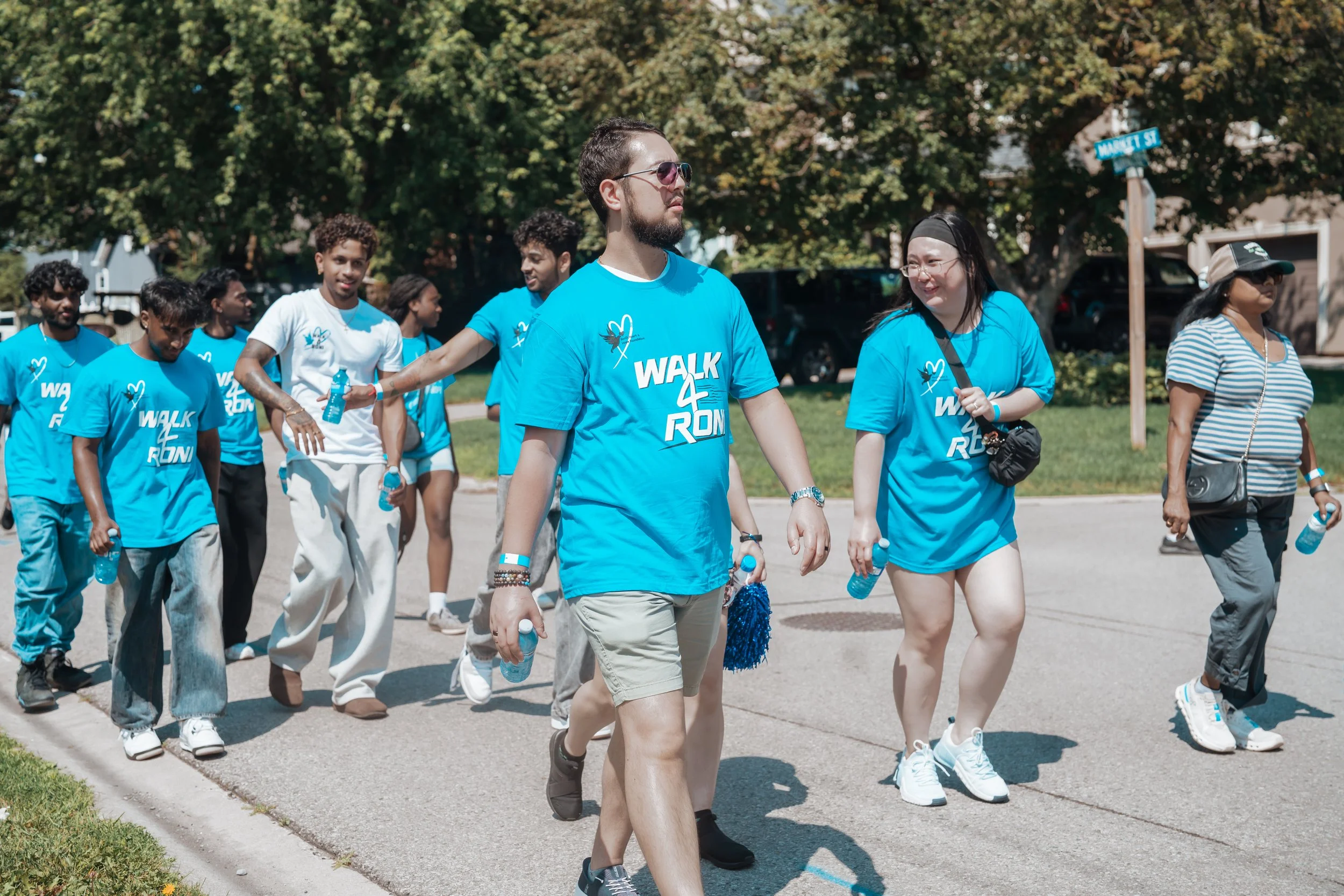 Walk for Roni 2026 photo 23
