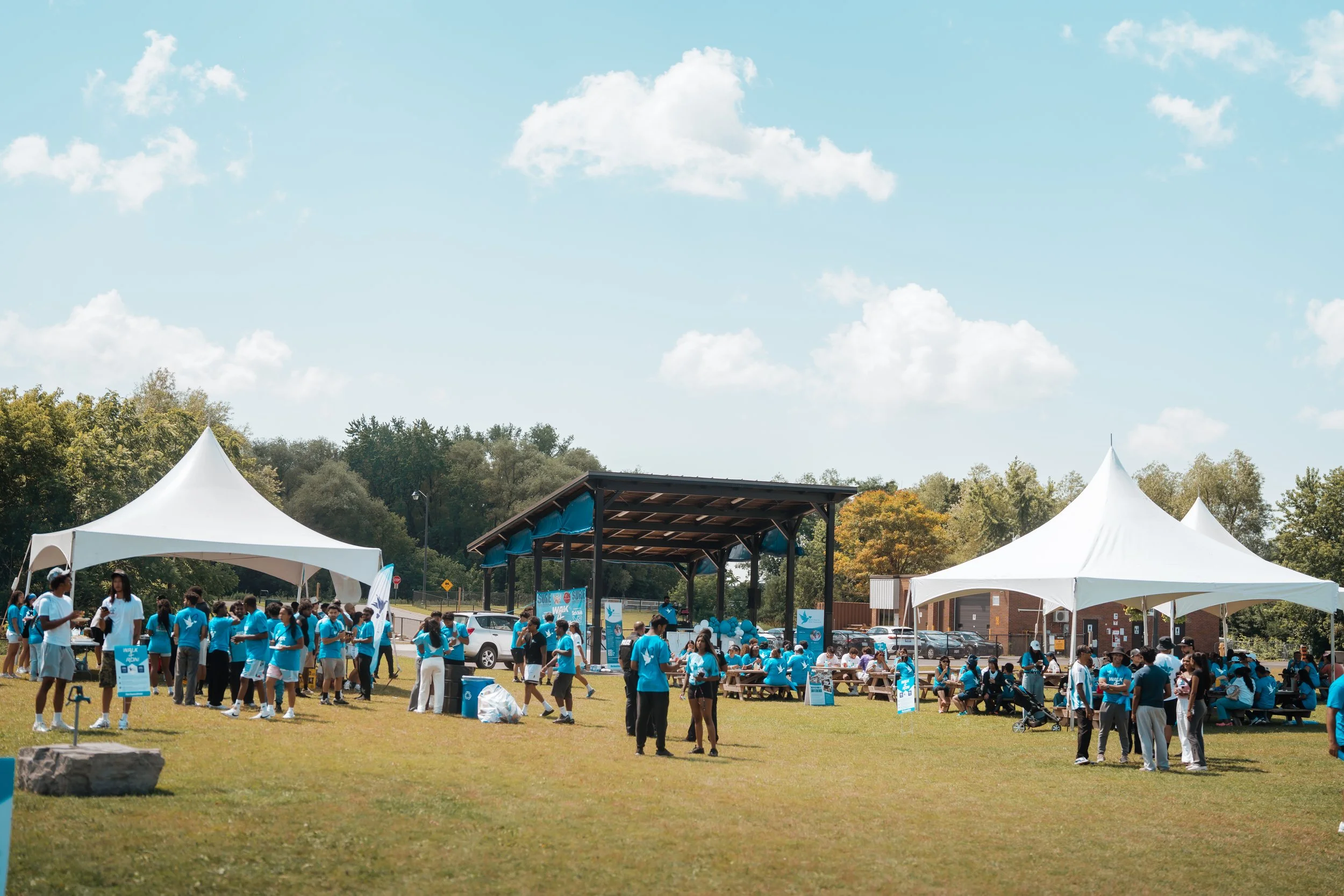 Walk for Roni 2026 photo 20