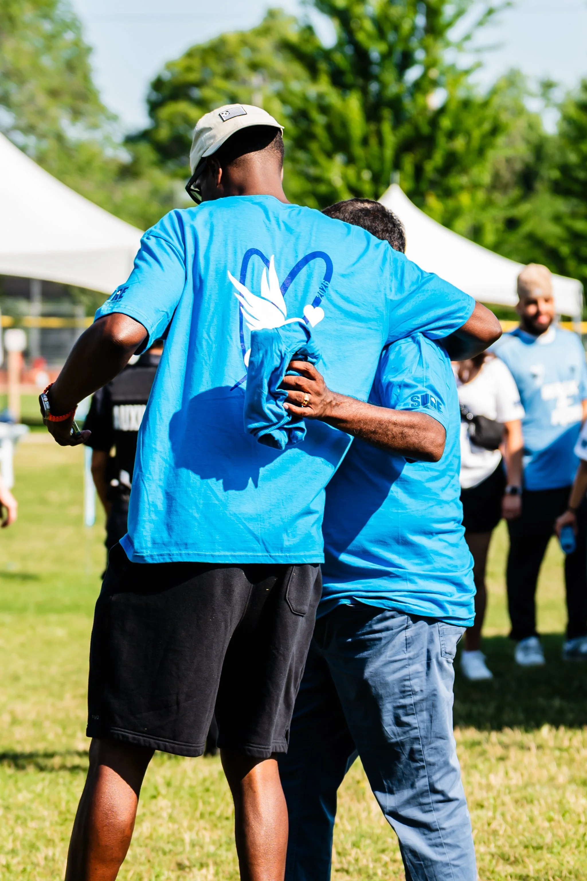 Walk for Roni 2026 photo 35