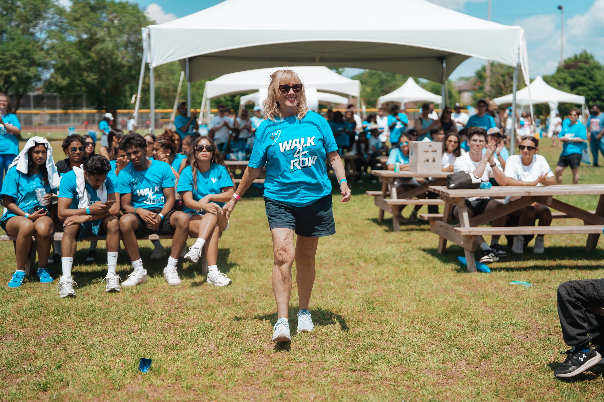 Walk for Roni 2026 photo 11
