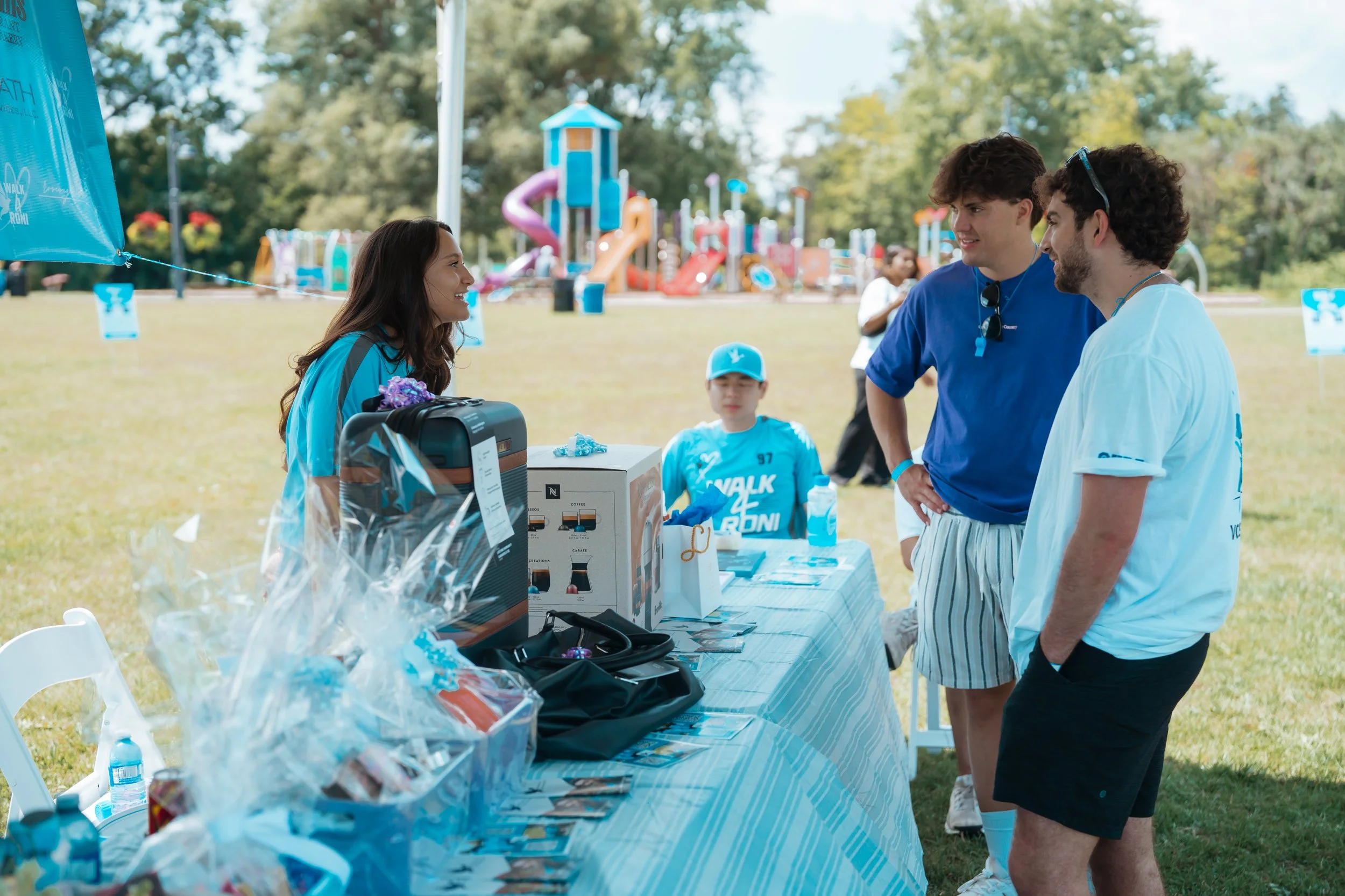 Walk for Roni 2026 photo 29