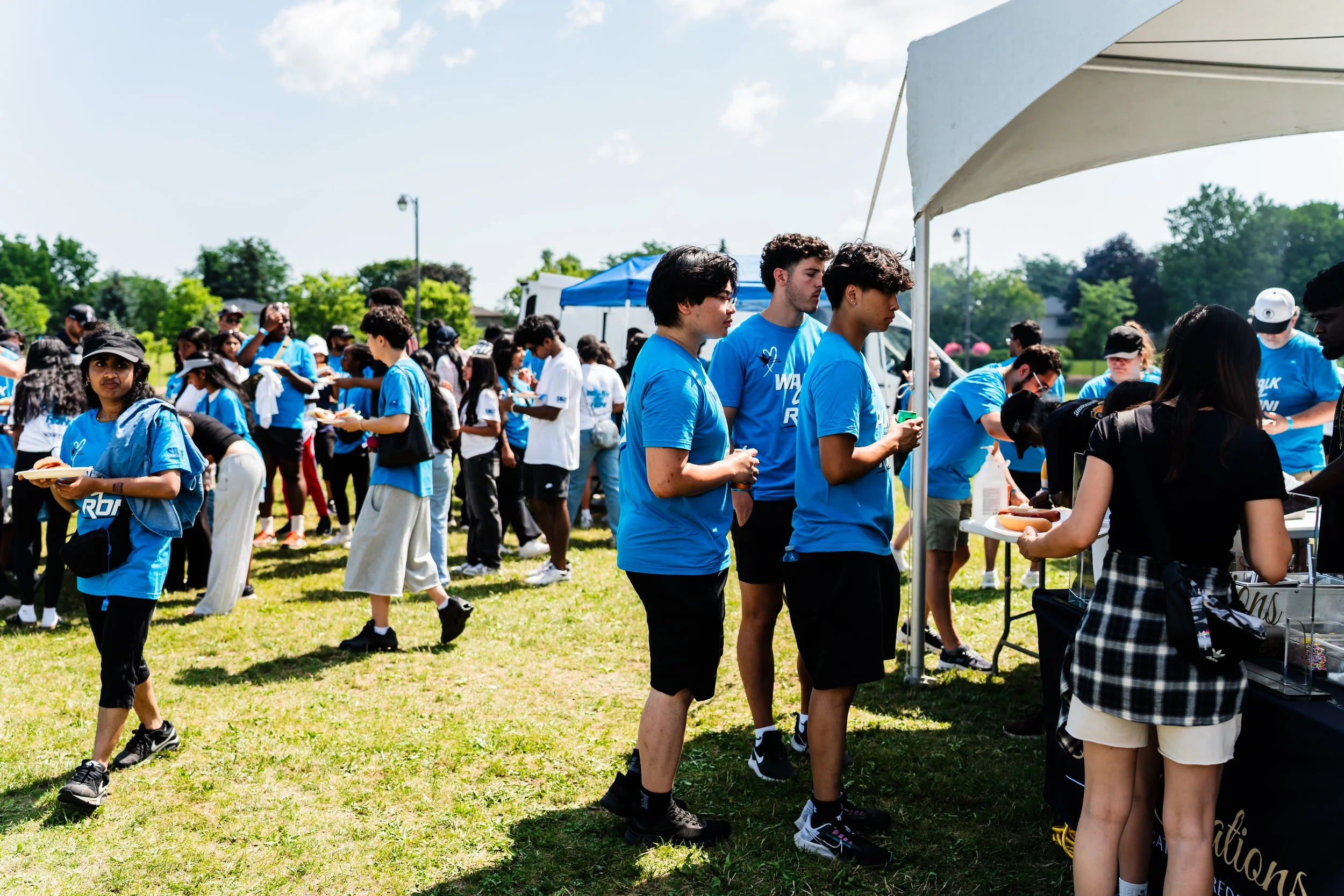 Walk for Roni 2026 photo 7