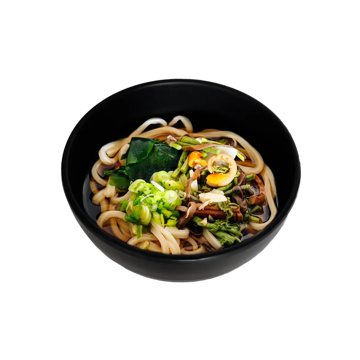 sansai udon