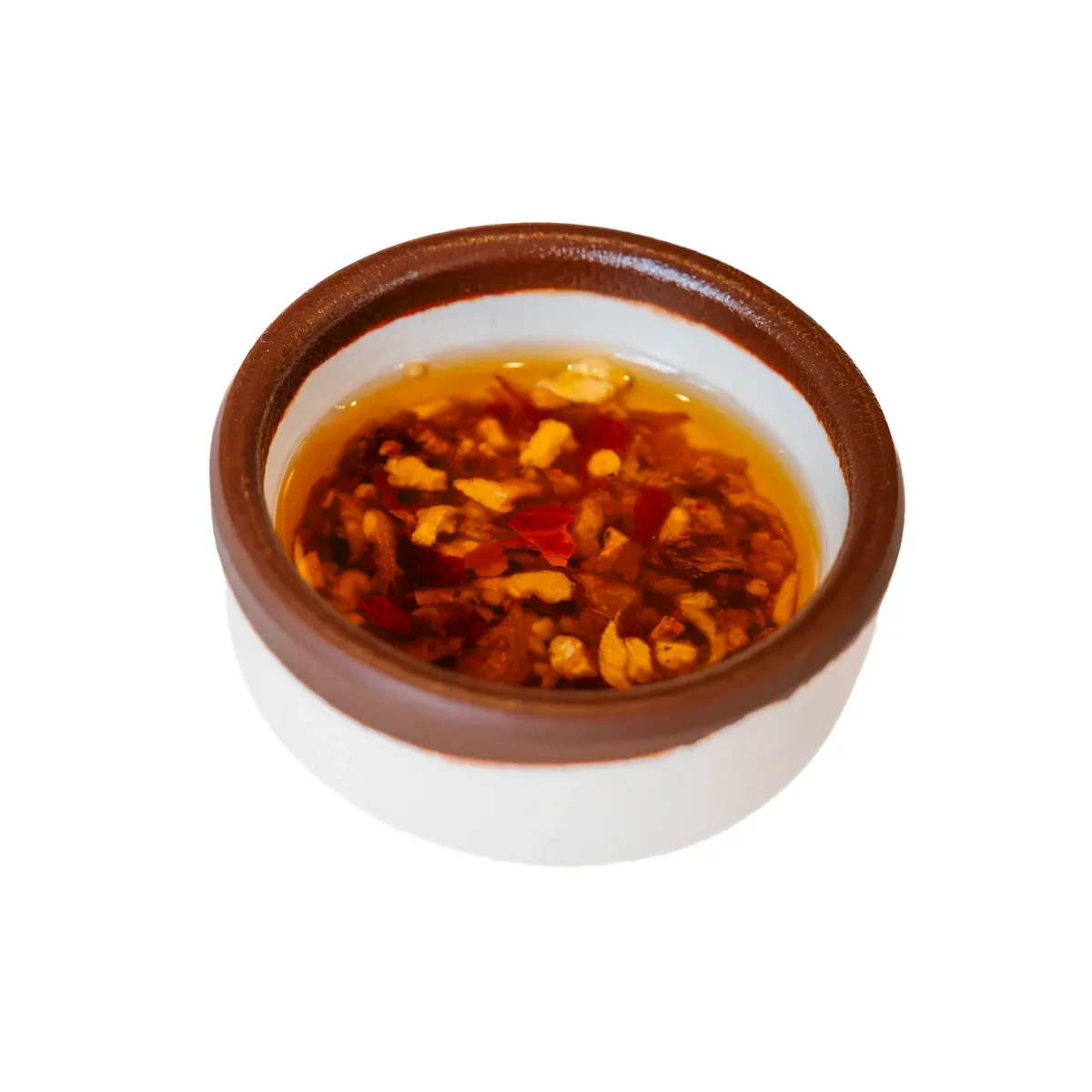 Chili Crisp