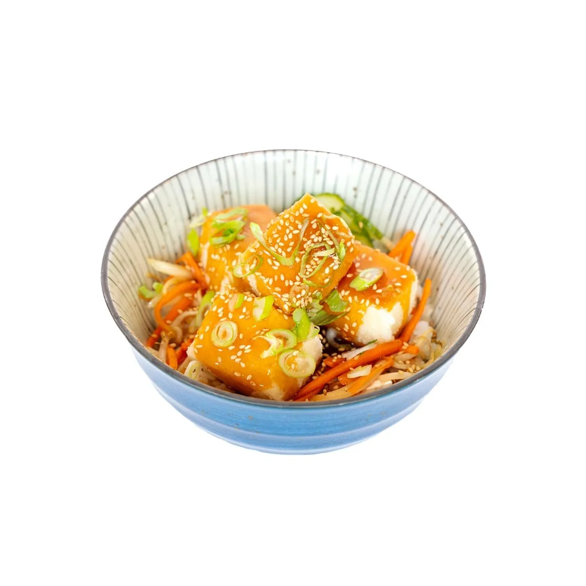 TOFU DON