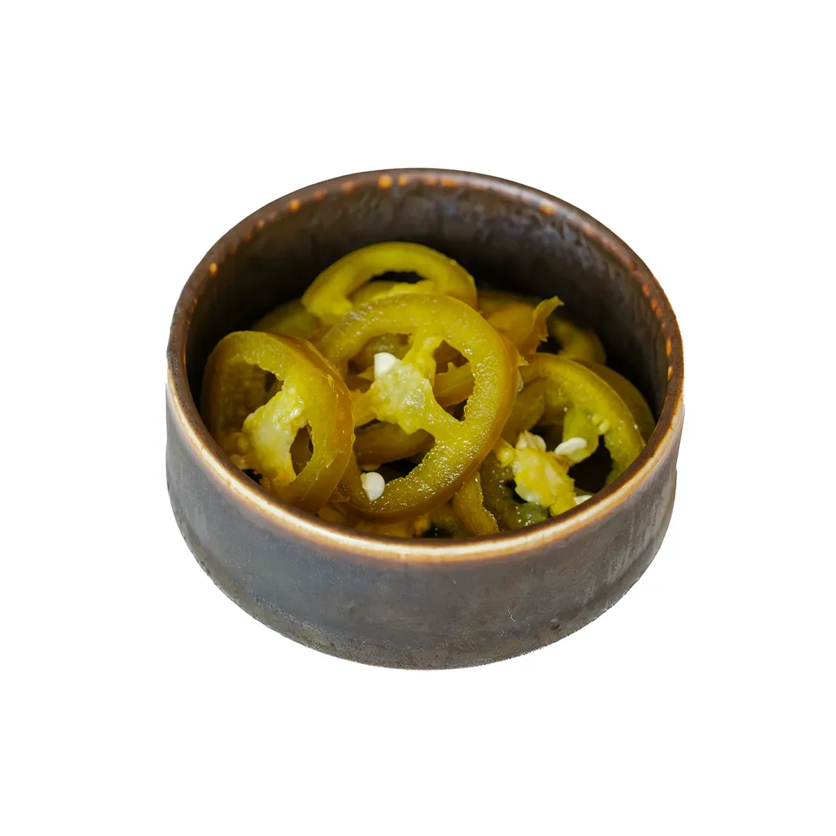 Pickled Jalapenos