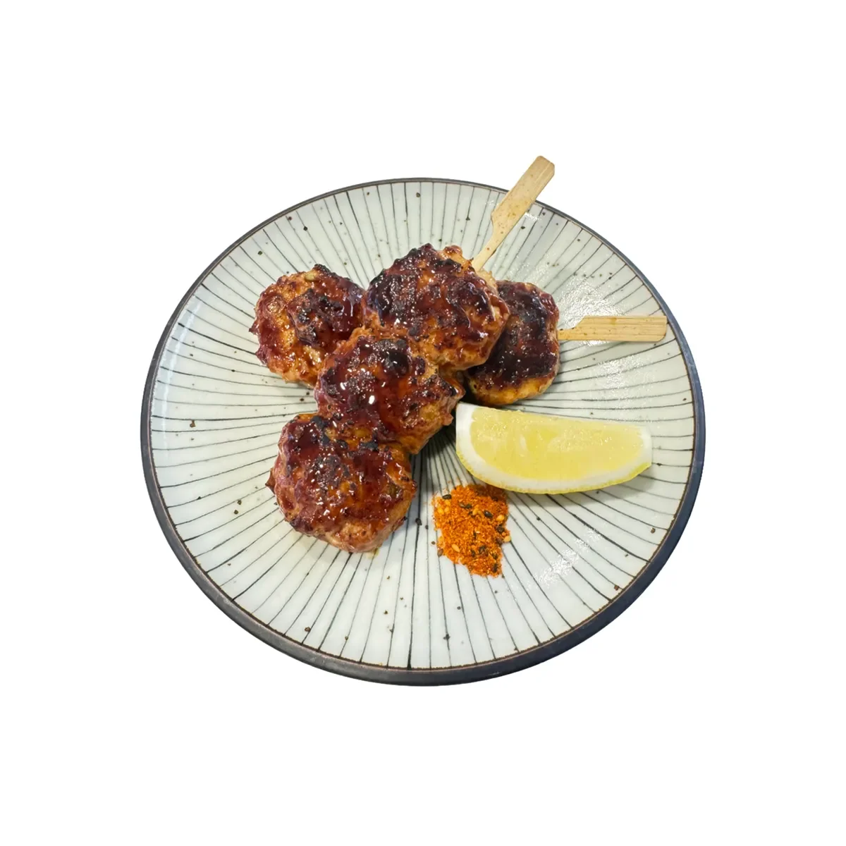 TSUKUNE
