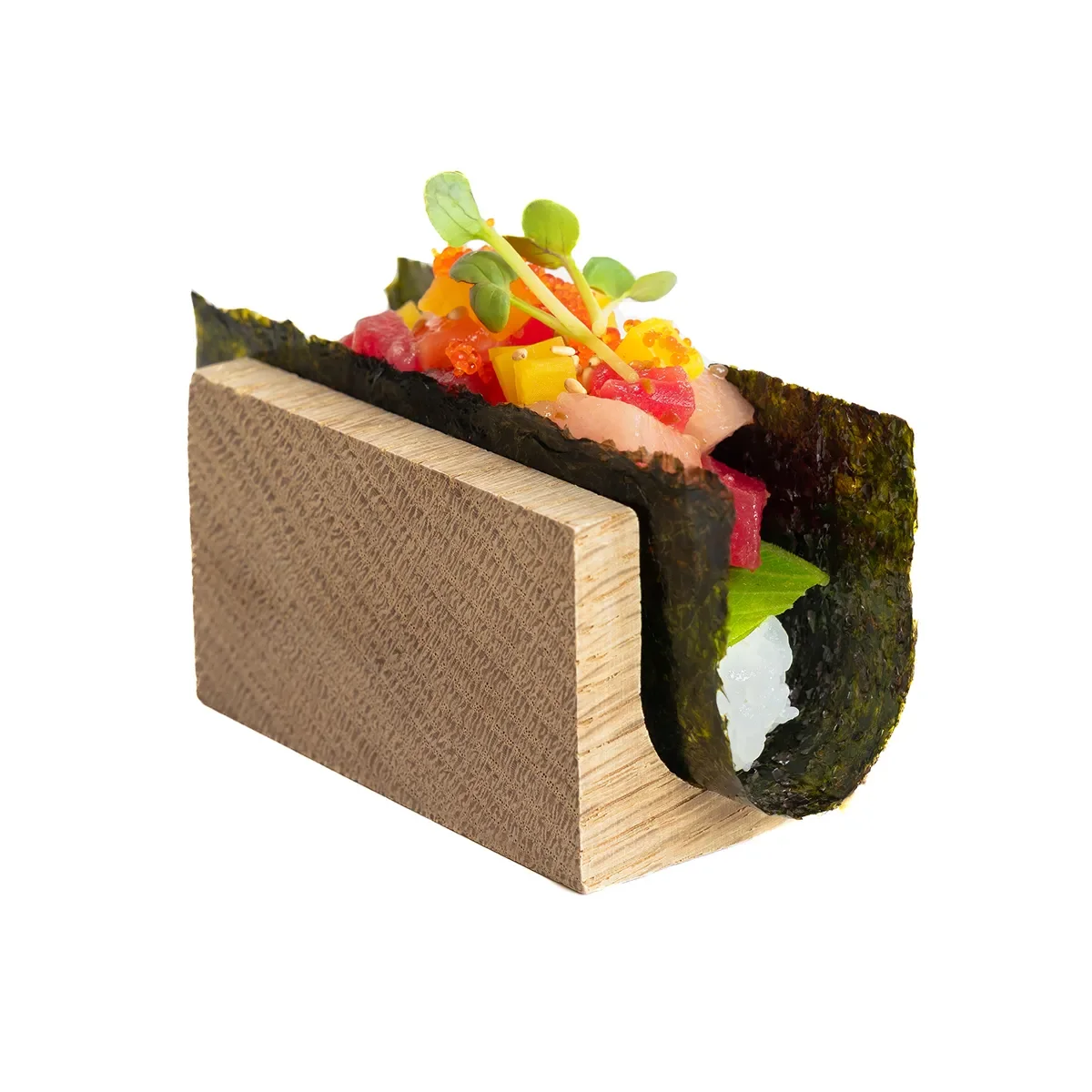 KADO TEMAKI