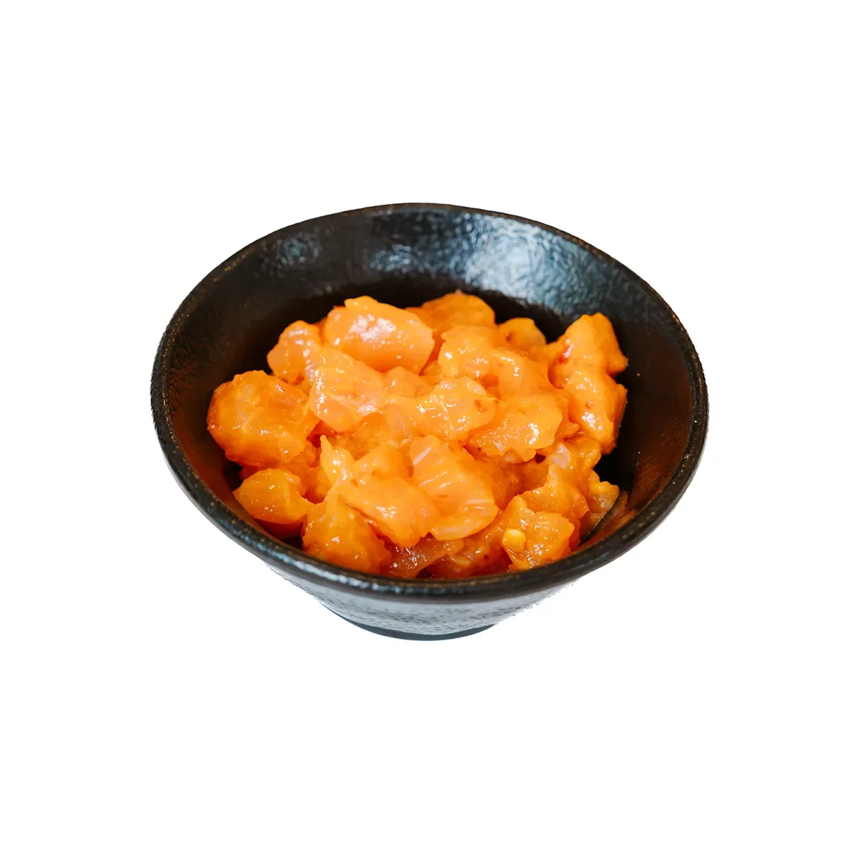 spicy salmon