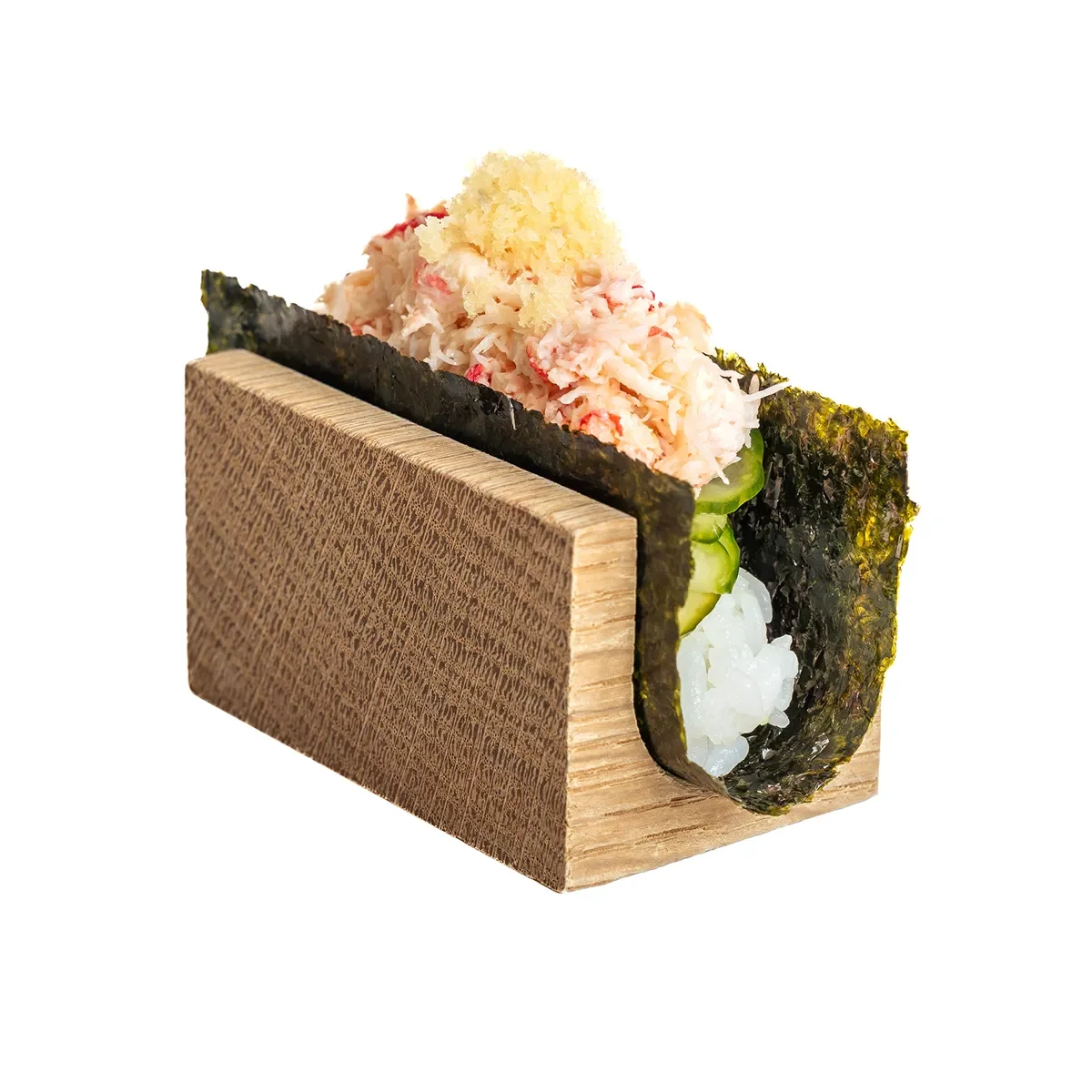 KANI TEMAKI