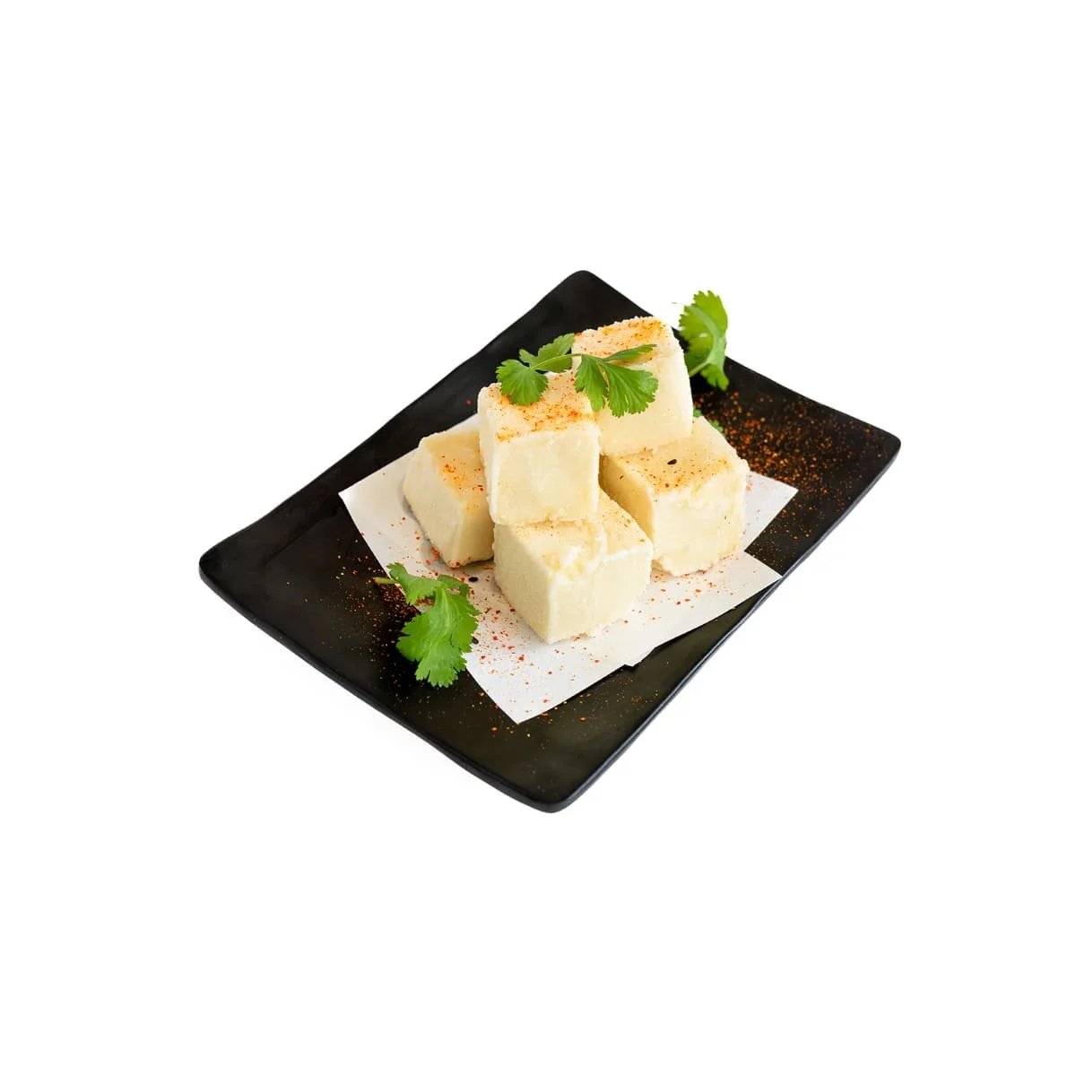 FRIED TOFU KOZARA