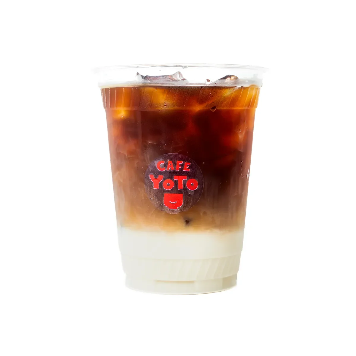 ICED COFFEE