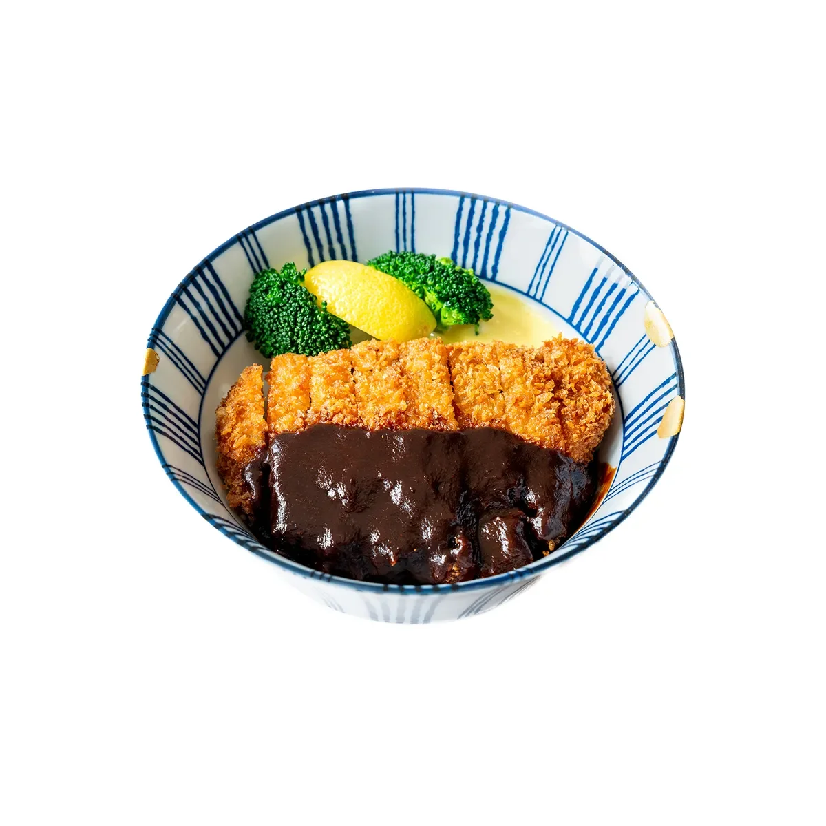 MISO-KATSU DON